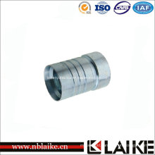 Carbon Steel Hydraulic Ferrule